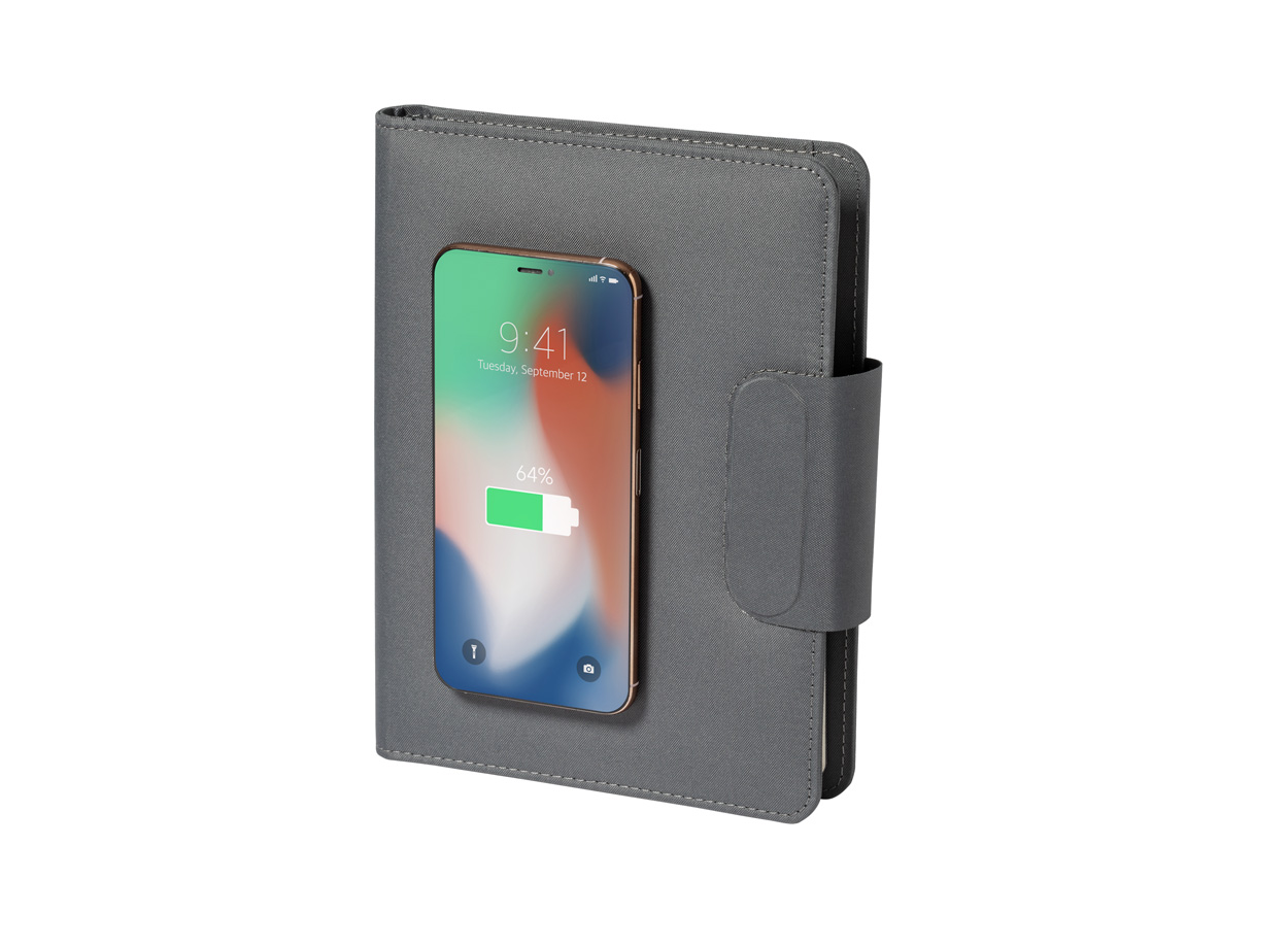 Folder na dokumenty RPET Dambier