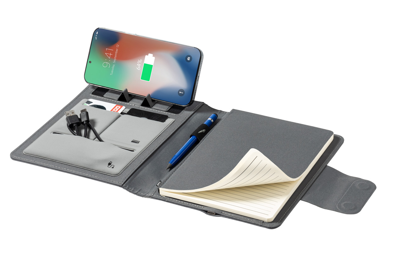 Folder na dokumenty RPET Dambier