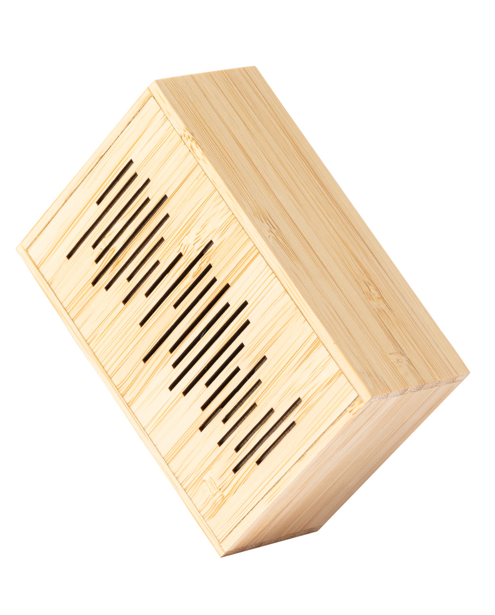 głośnik bluetooth zasilany energią słoneczną Laurens