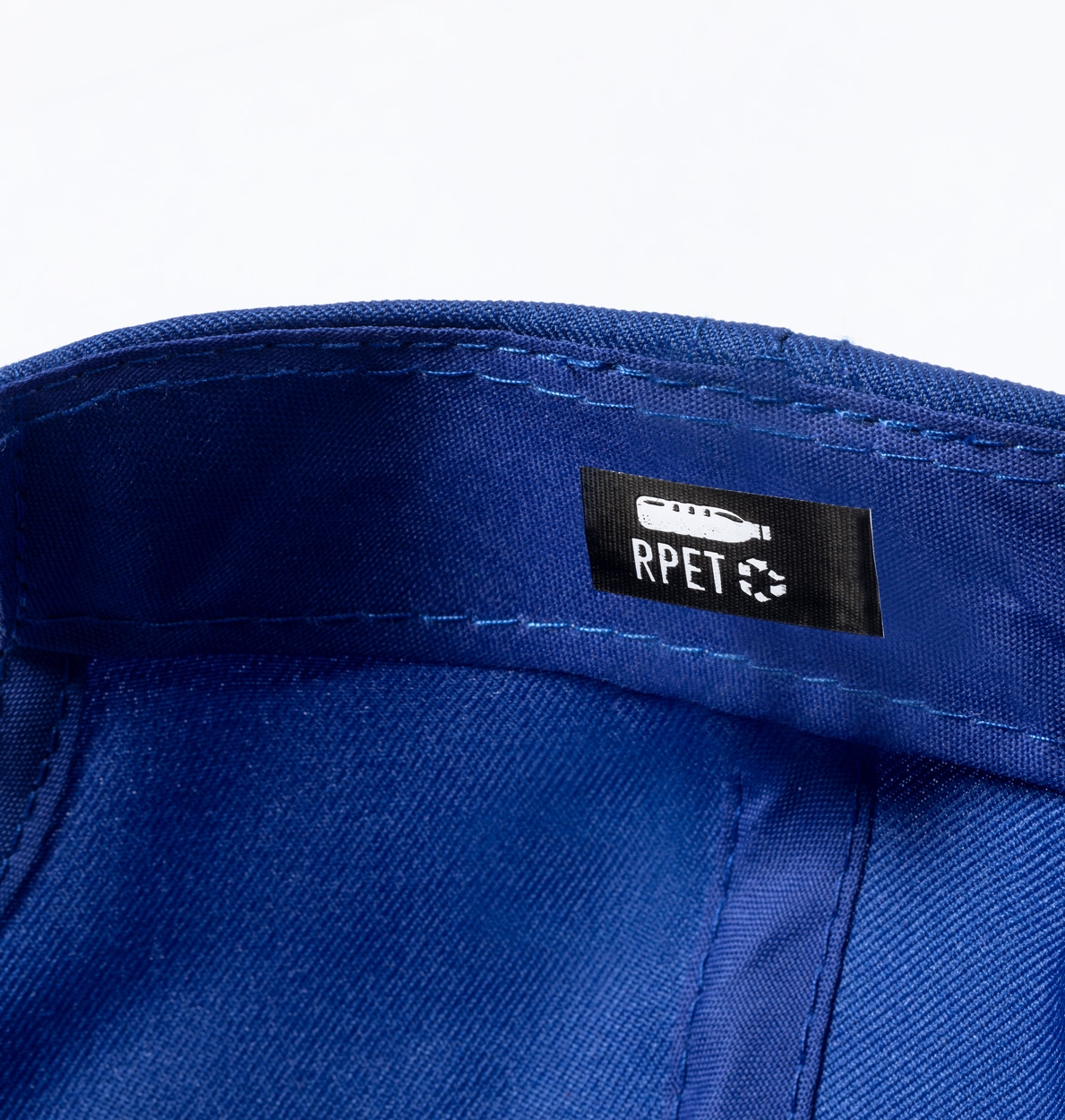 dziecięca czapka z daszkiem Rick