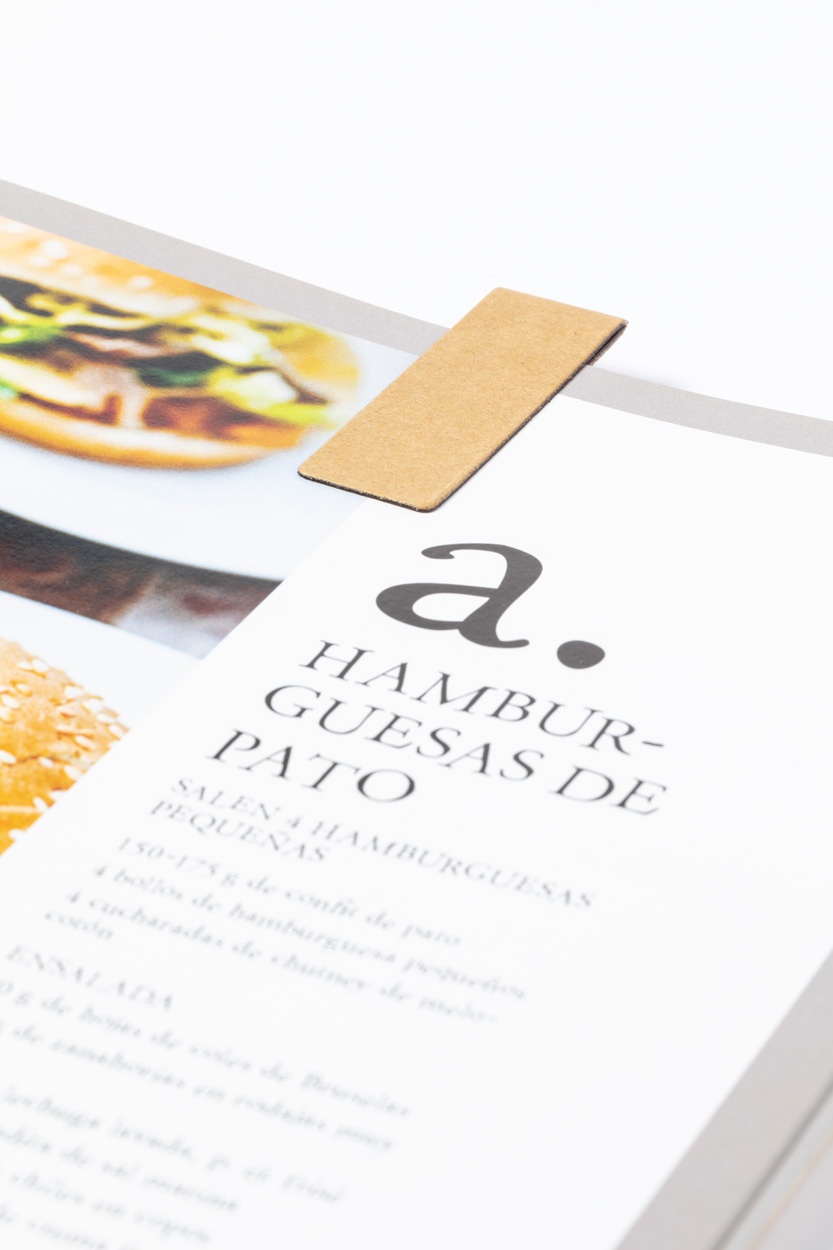 zakładka magnetyczna Jofry