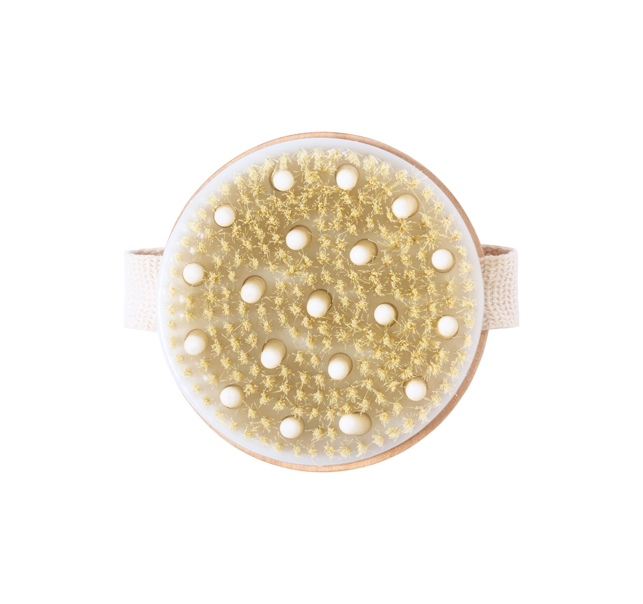 szczotka do masażu Ruck