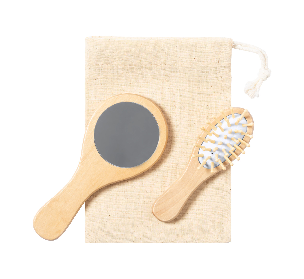 zestaw do czesania / szczotka Dianex