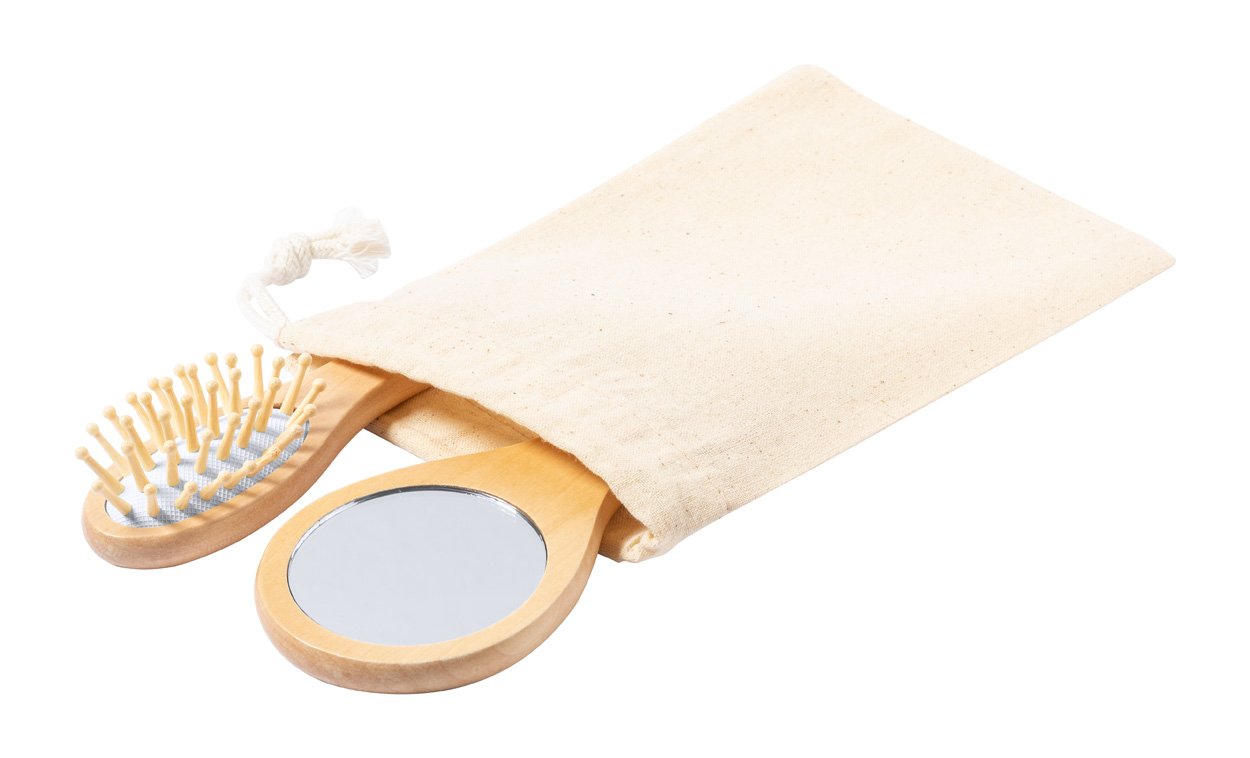 zestaw do czesania / szczotka Dianex