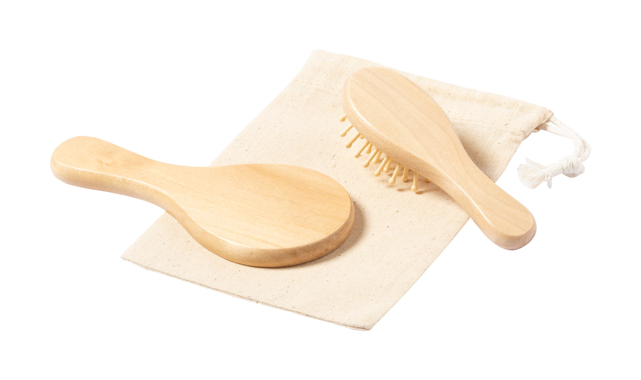 zestaw do czesania / szczotka Dianex