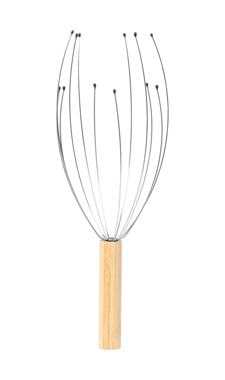 masażer do głowy Goonix