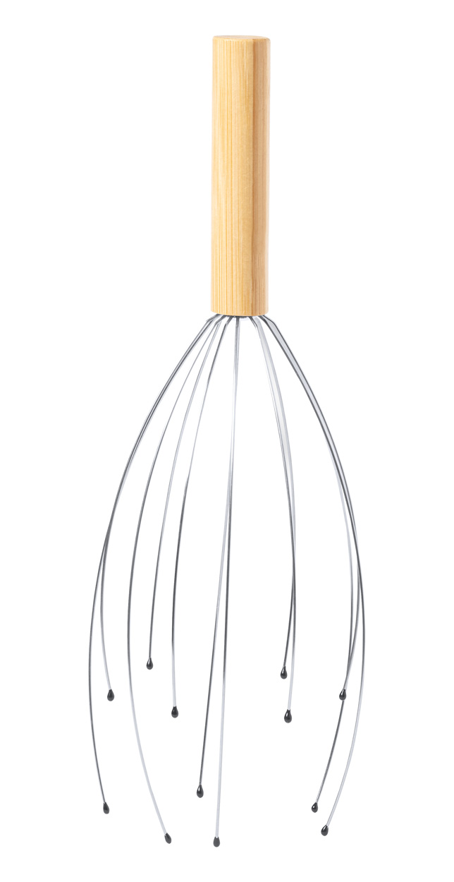 masażer do głowy Goonix