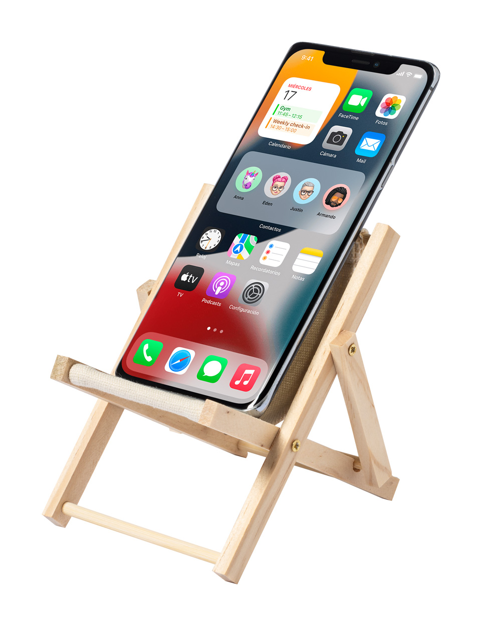 uchwyt na telefon Medrus