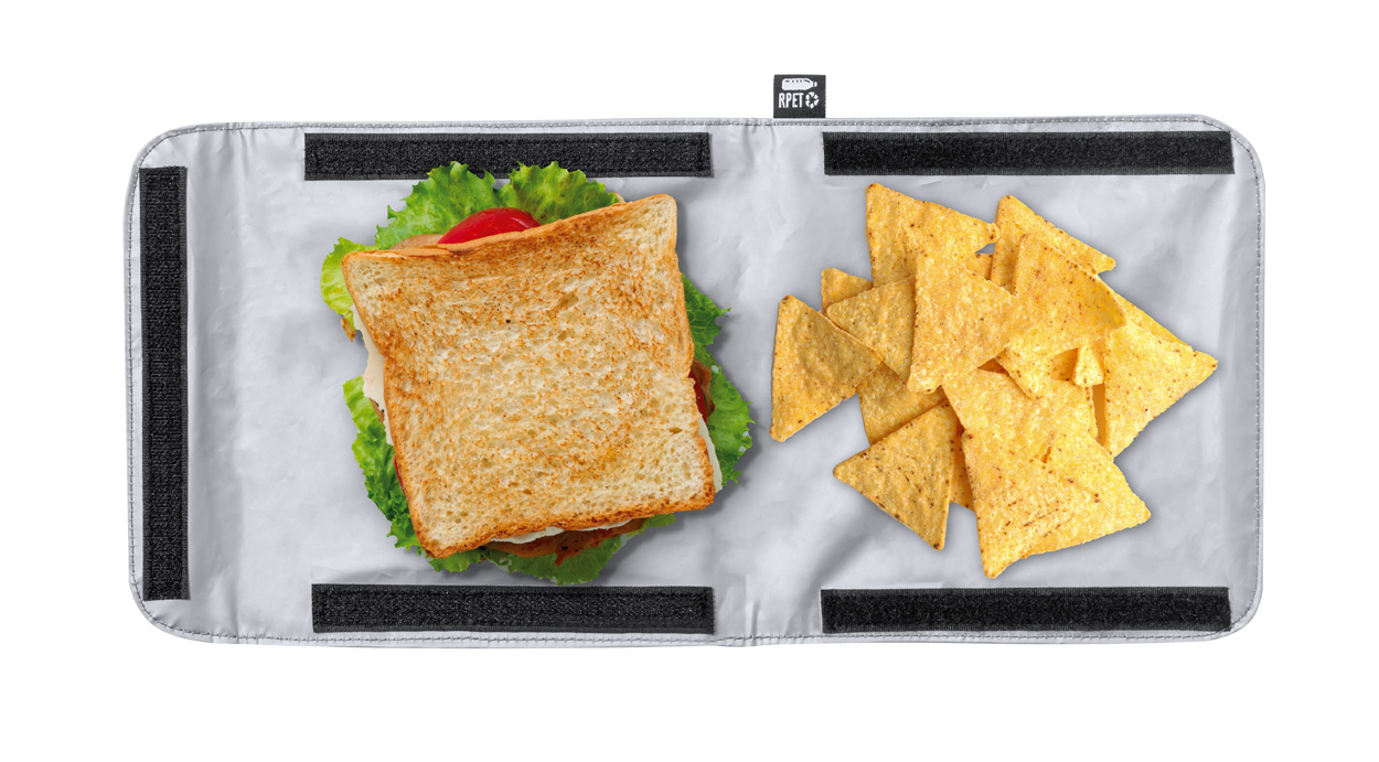 torba na przekąski RPET Kalkin