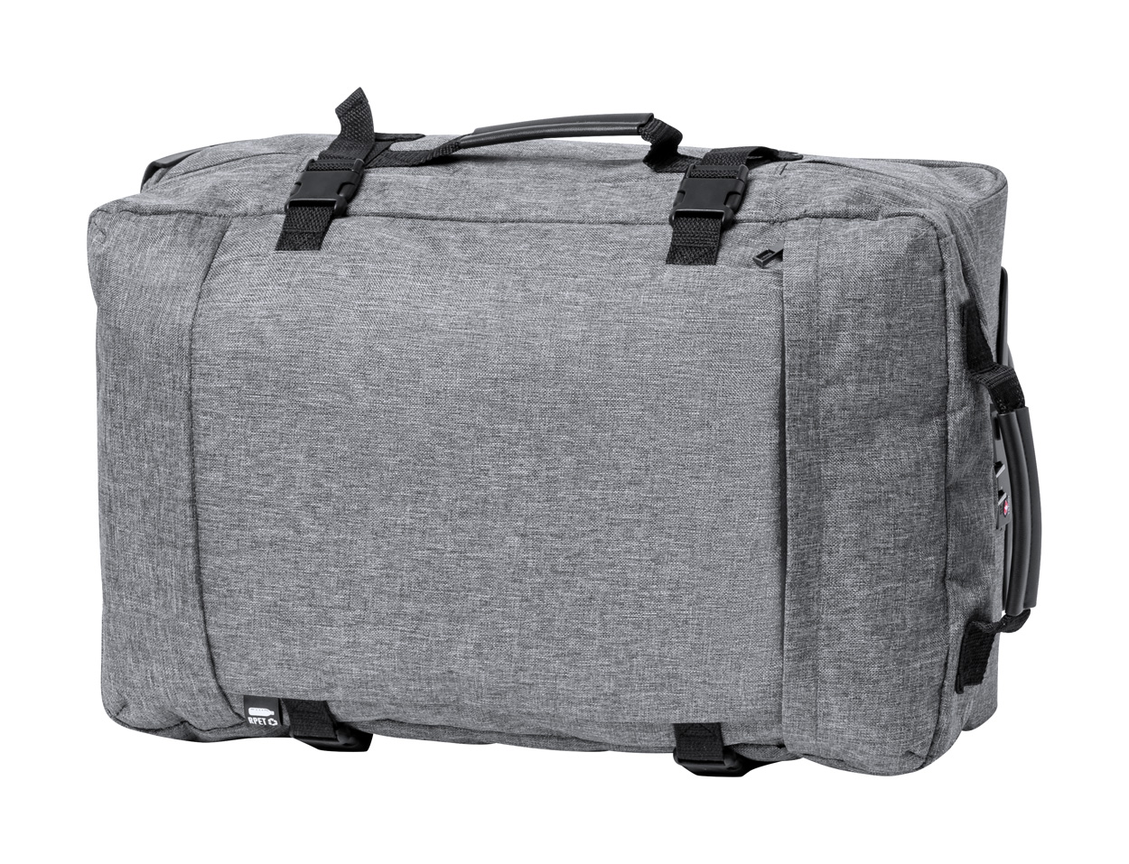 walizka na kółkach RPET Yacman