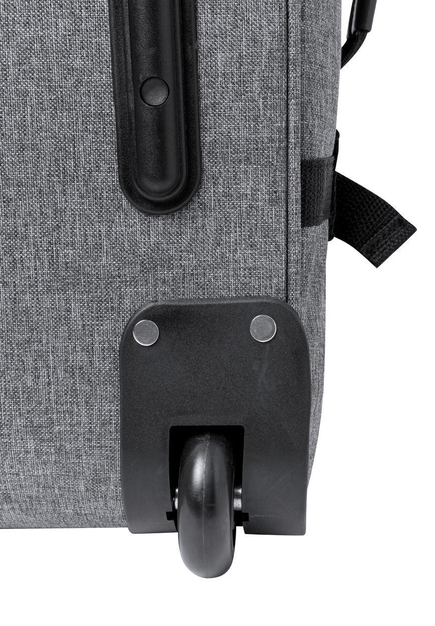 walizka na kółkach RPET Yacman