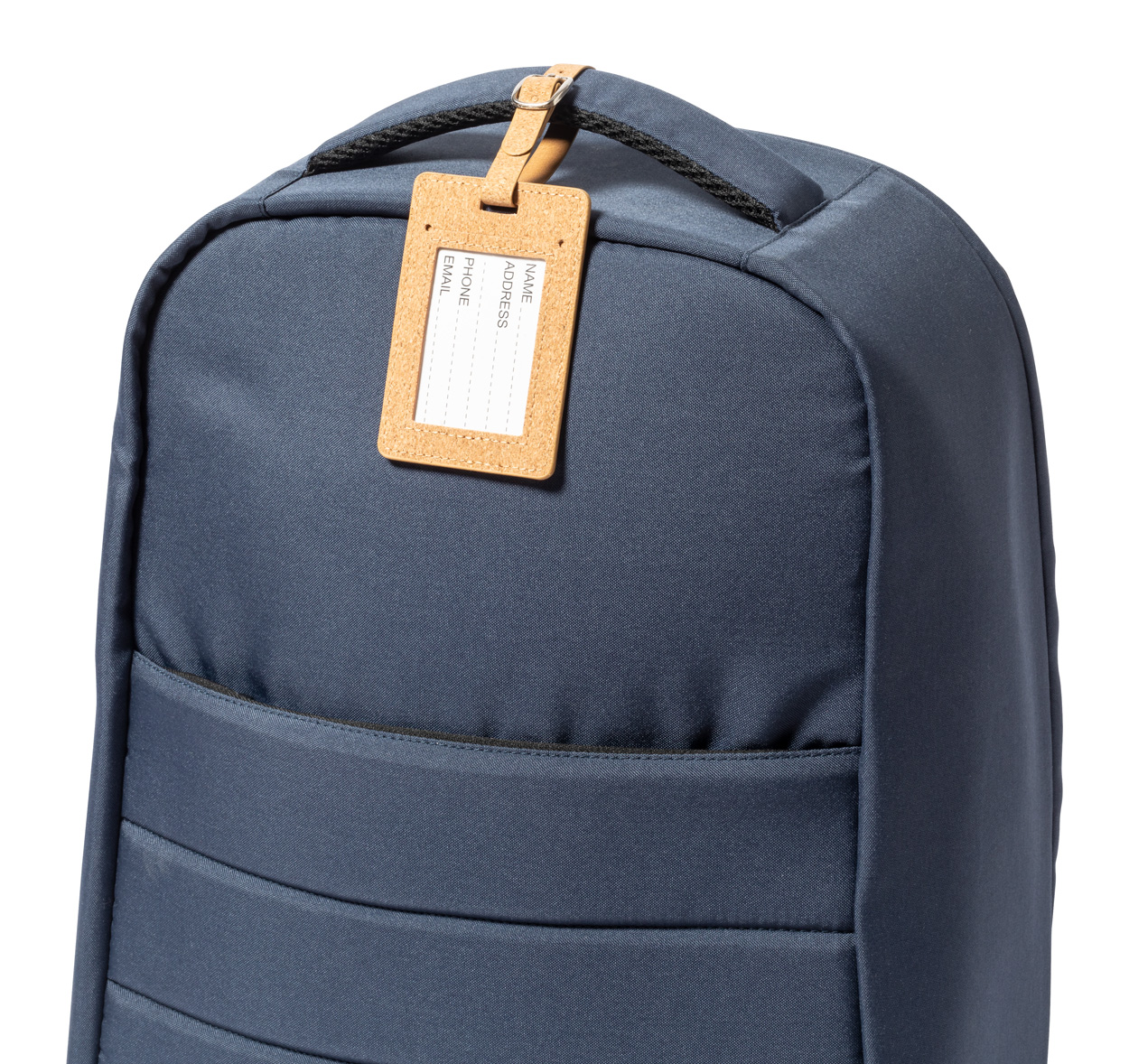 przywieszka na bagaż Dastin