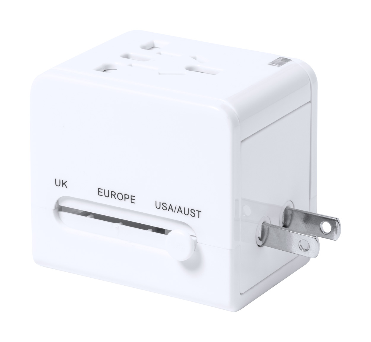 adapter podróżny Beigar