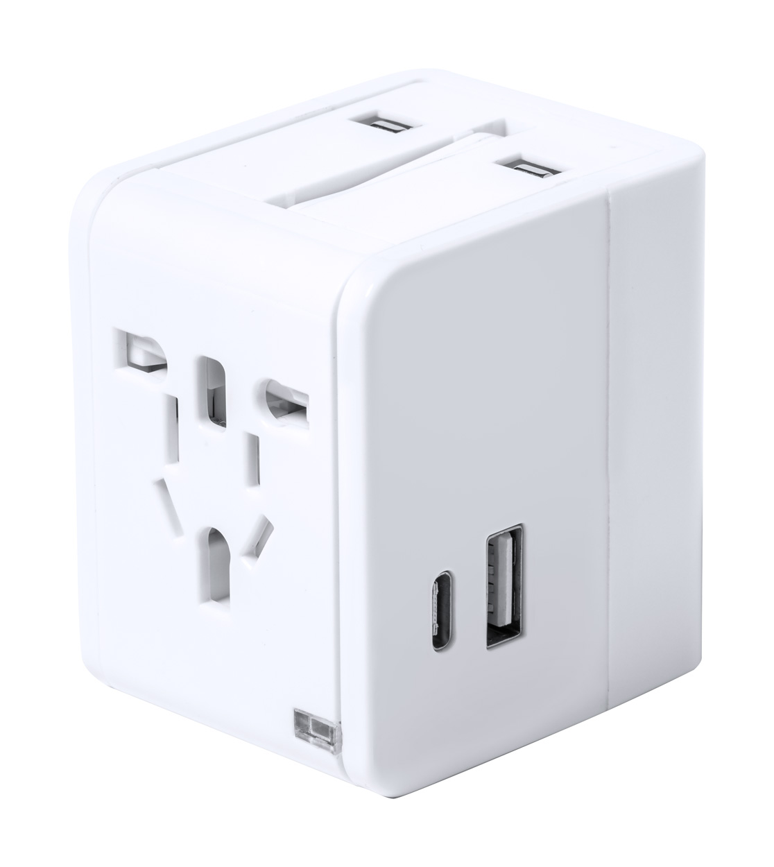 adapter podróżny Beigar