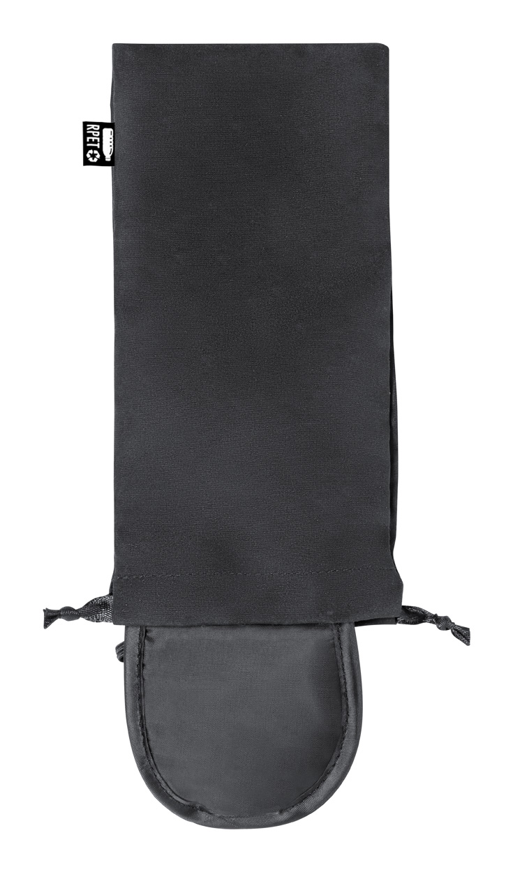 maseczka na oczy RPET Buxtok