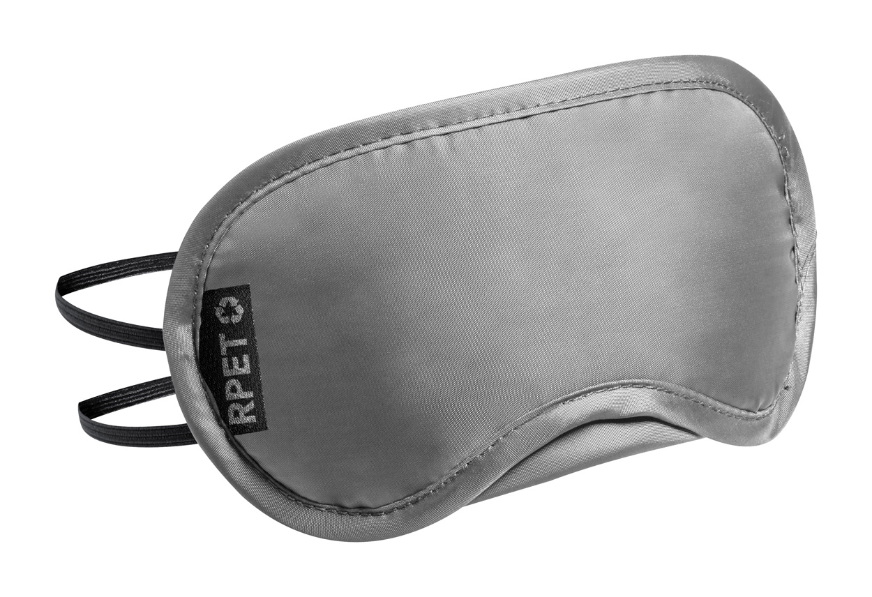 maseczka na oczy RPET Buxtok