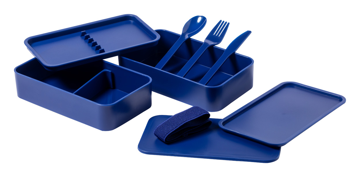 lunch box / pudełko na lunch Vilma