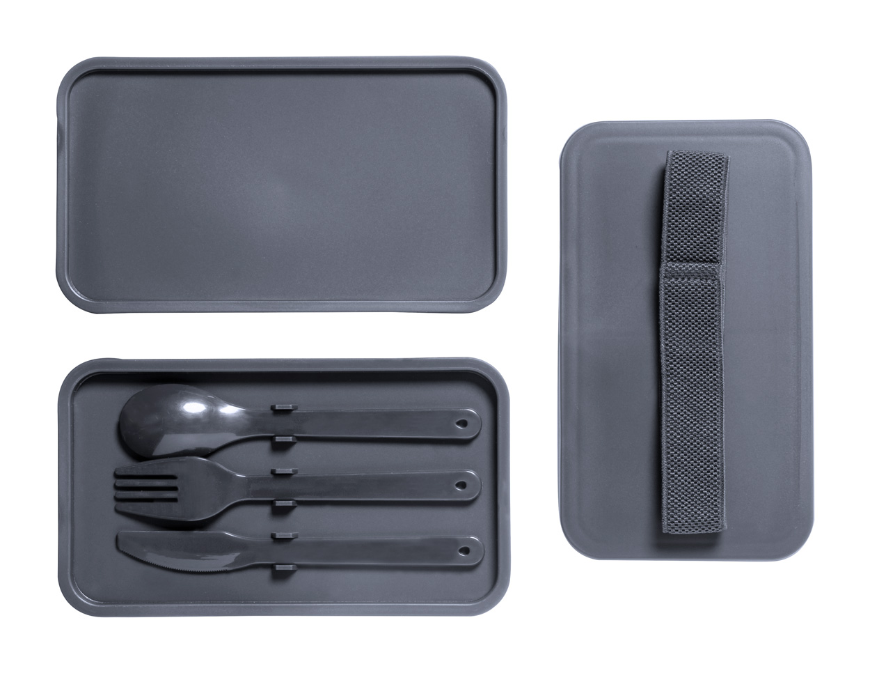 lunch box / pudełko na lunch Vilma