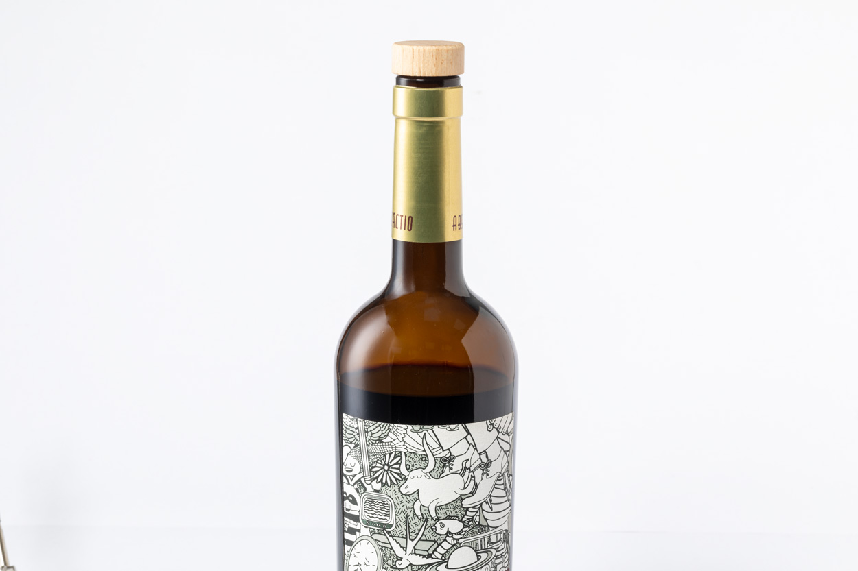 korek do wina Filden