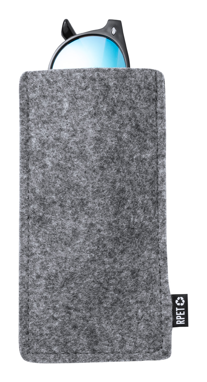etui RPET na okulary Kalermix