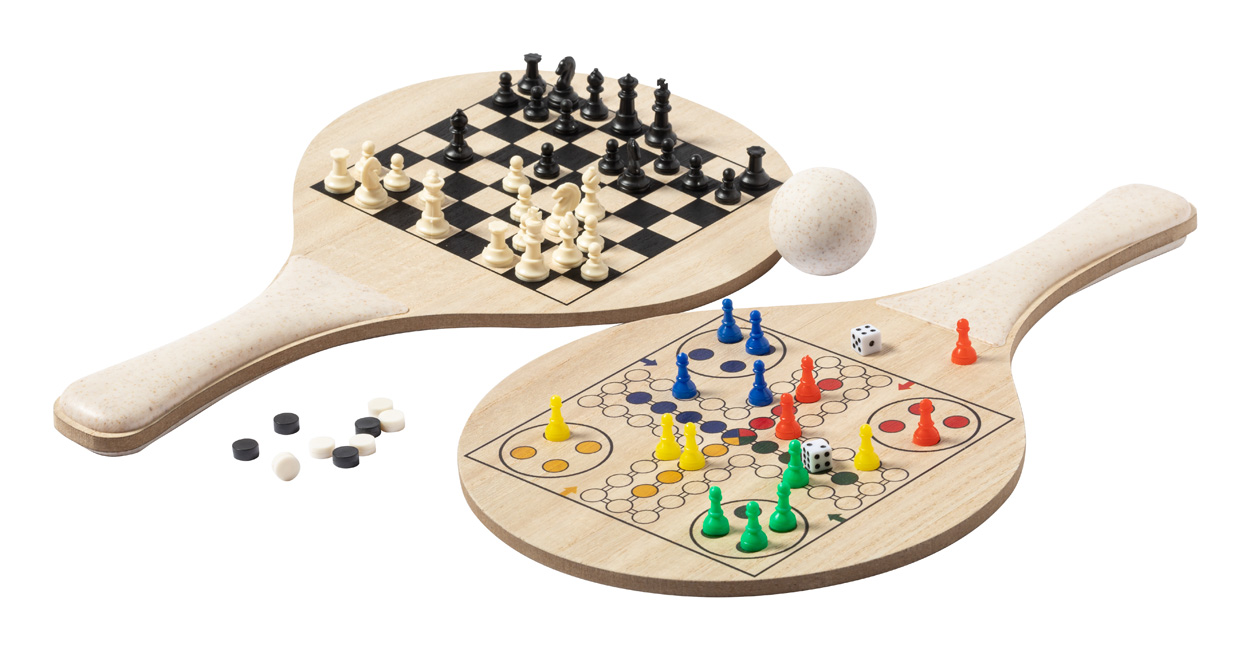 tenis plażowy Pecter