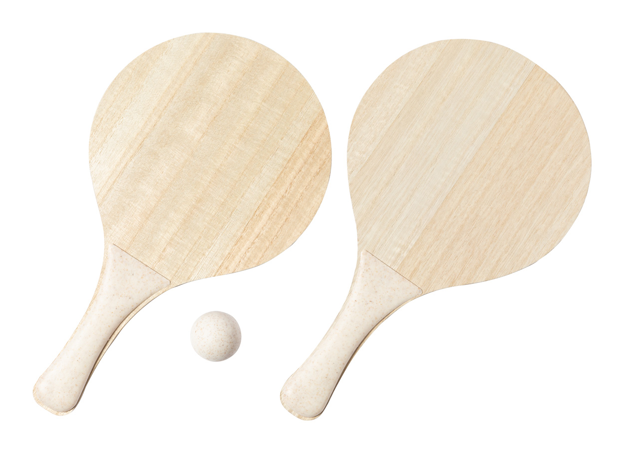 tenis plażowy Pecter