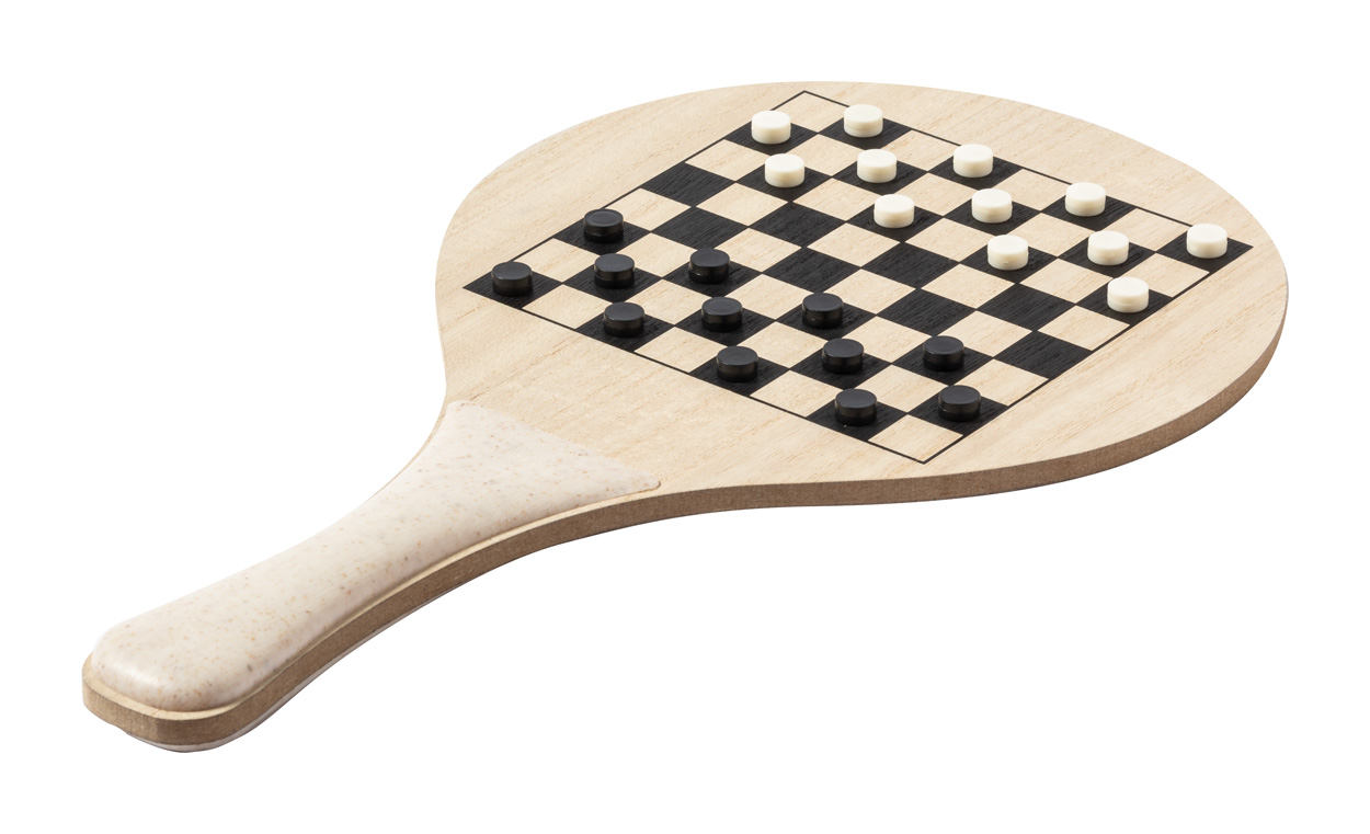 tenis plażowy Pecter