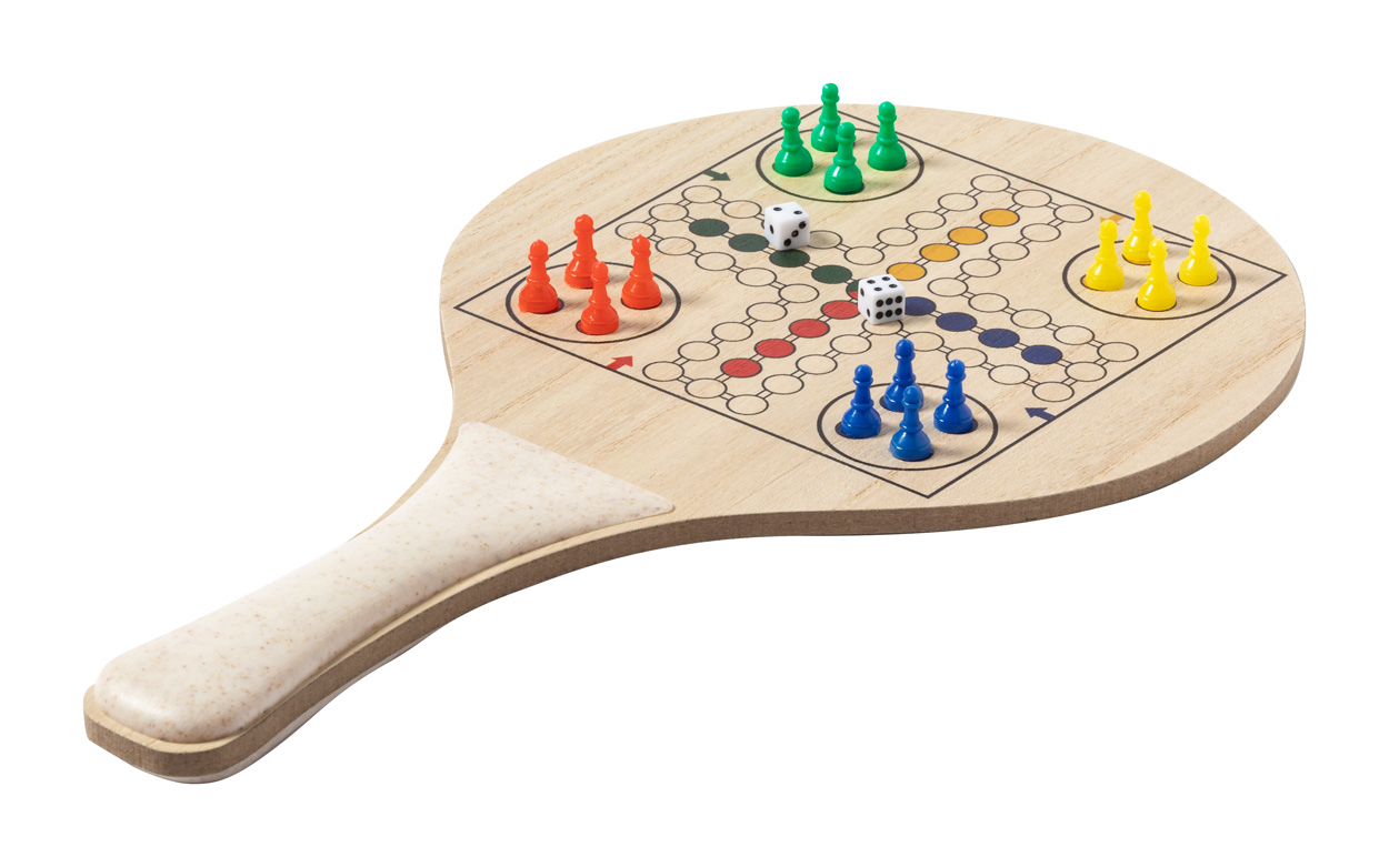 tenis plażowy Pecter