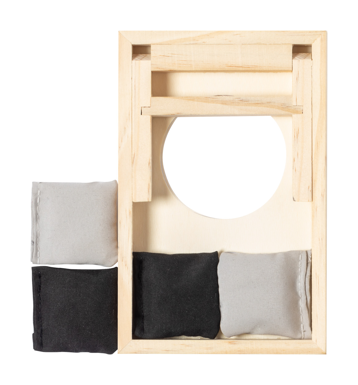 gra w rzucanie Tumble