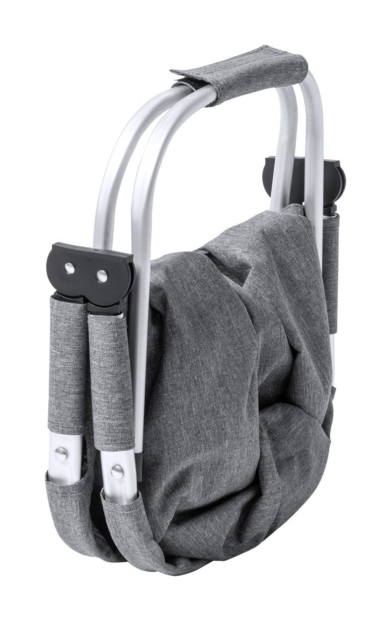 Kosz piknikowy RPET Dorothy