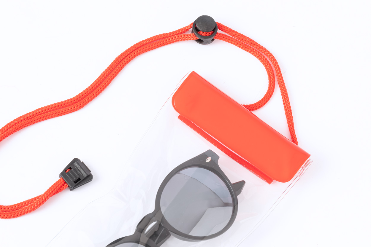 wodoodporne etui na telefon Rokdem