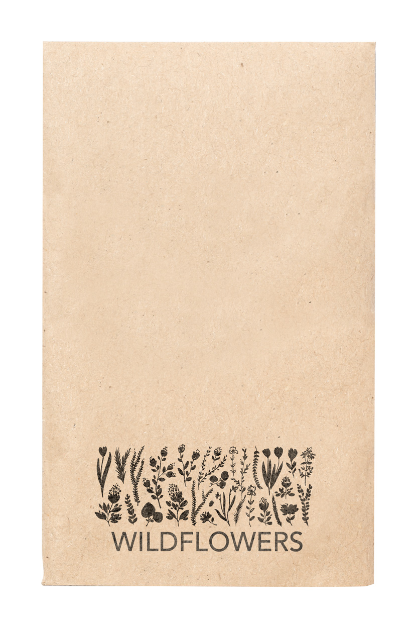 nasiona dzikich kwiatów Lucrul