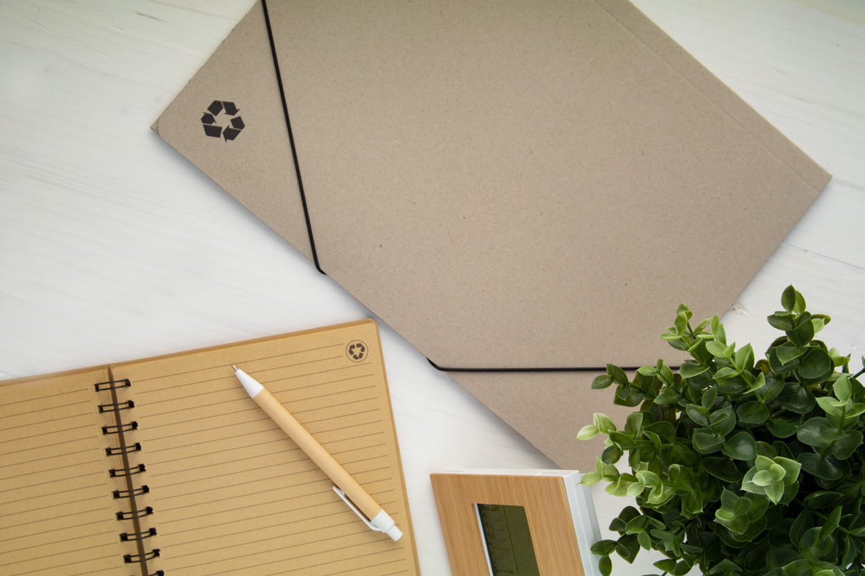 teczka na dokumenty Ecological