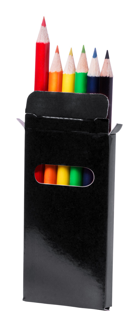 kredki / zestaw kredek Garten