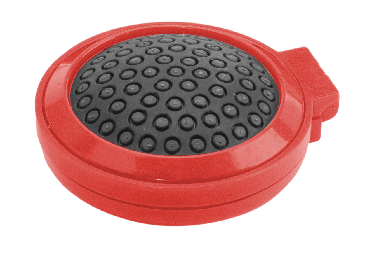 lusterko ze szczotką Glance