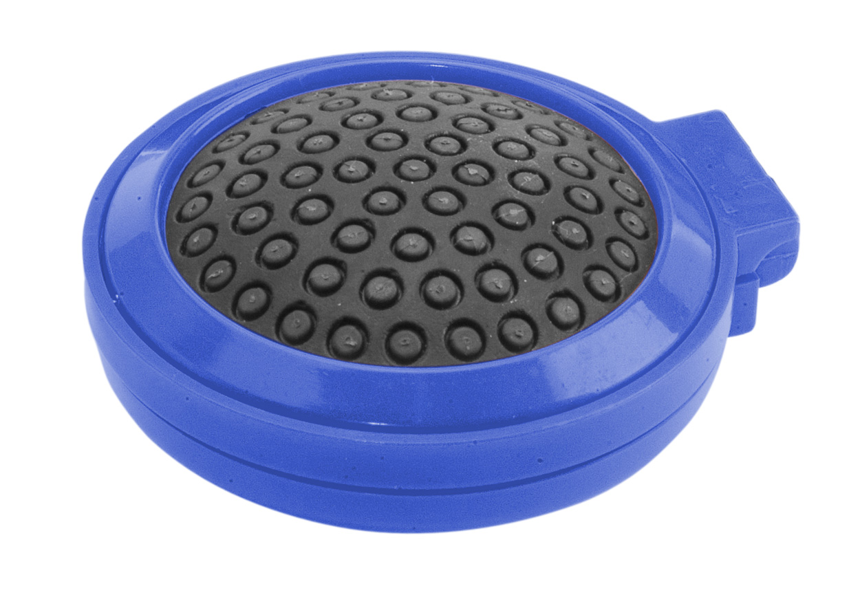 lusterko ze szczotką Glance