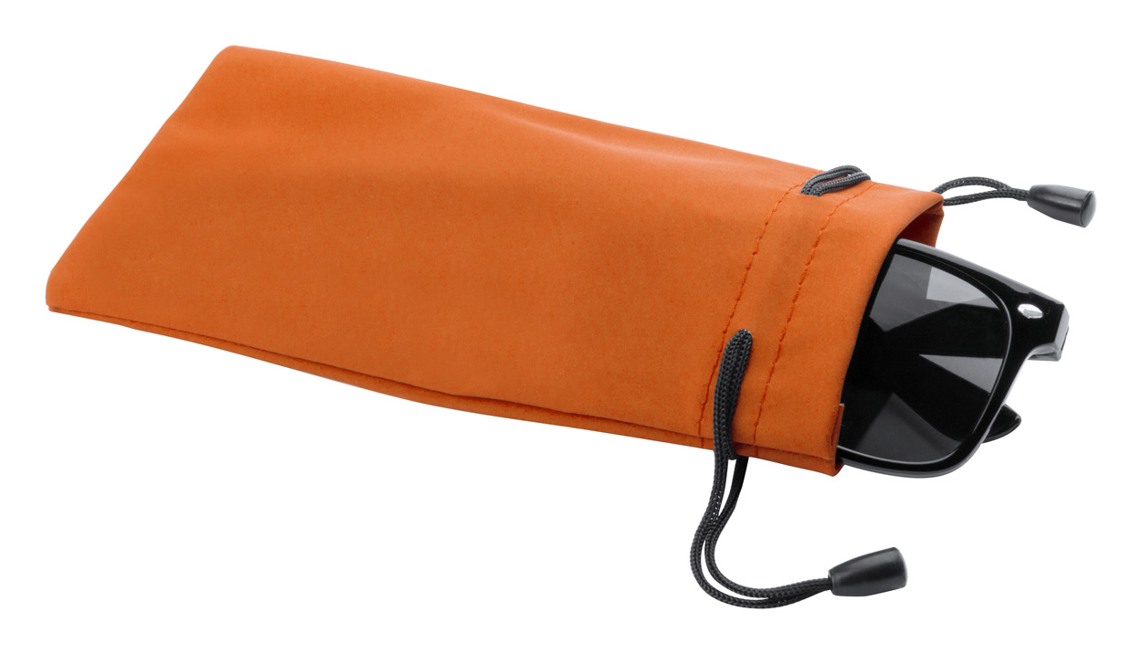 pokrowiec na okulary Milla