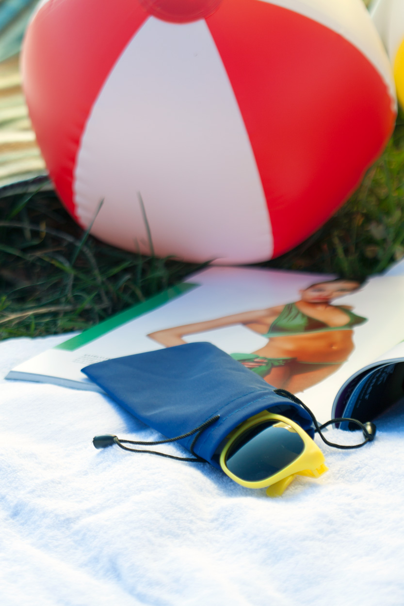 pokrowiec na okulary Milla