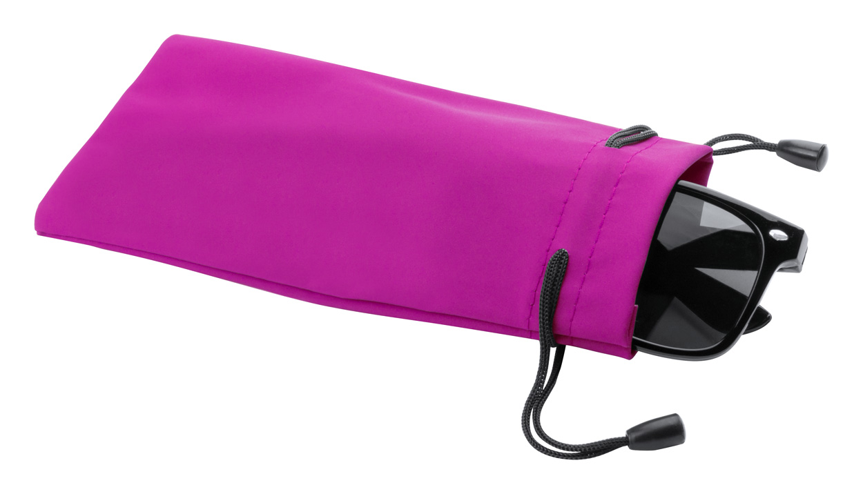 pokrowiec na okulary Milla