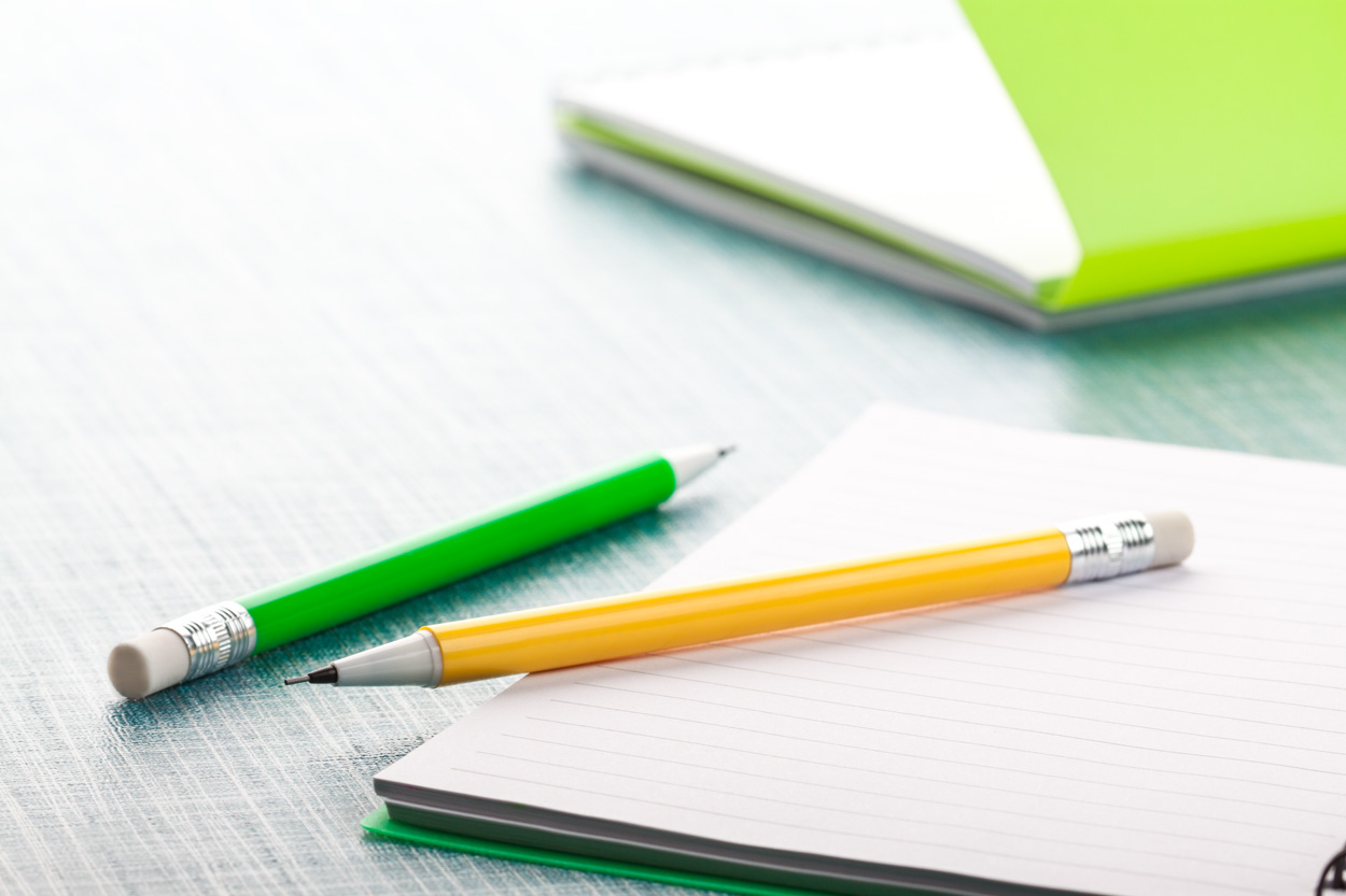 ołówek automatyczny Castle