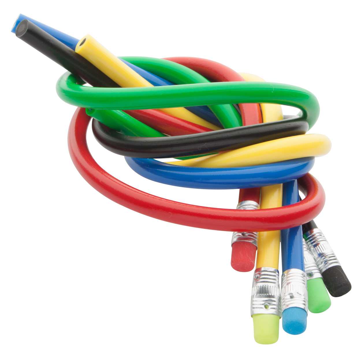 elastyczny ołówek Flexi