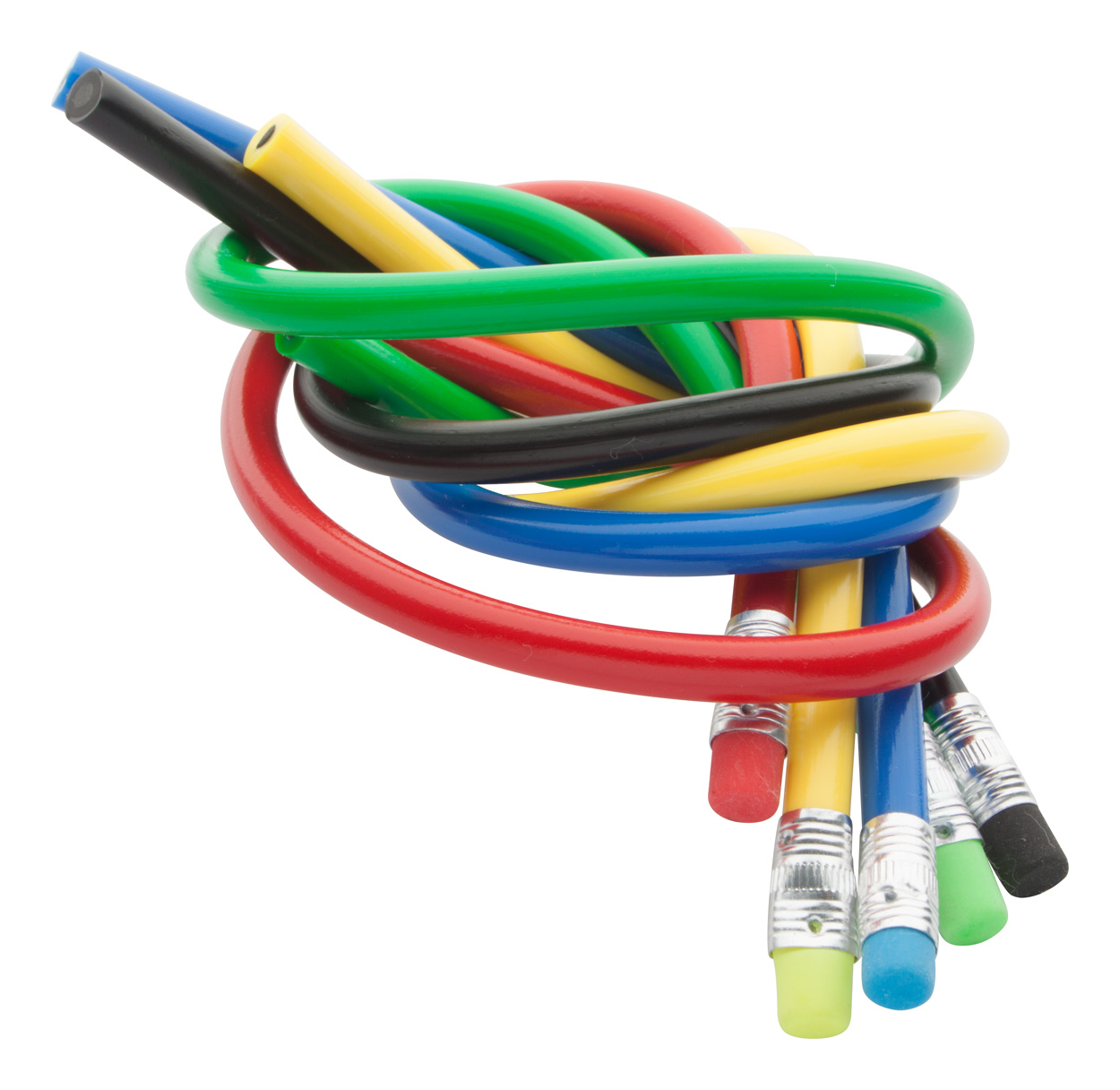 elastyczny ołówek Flexi