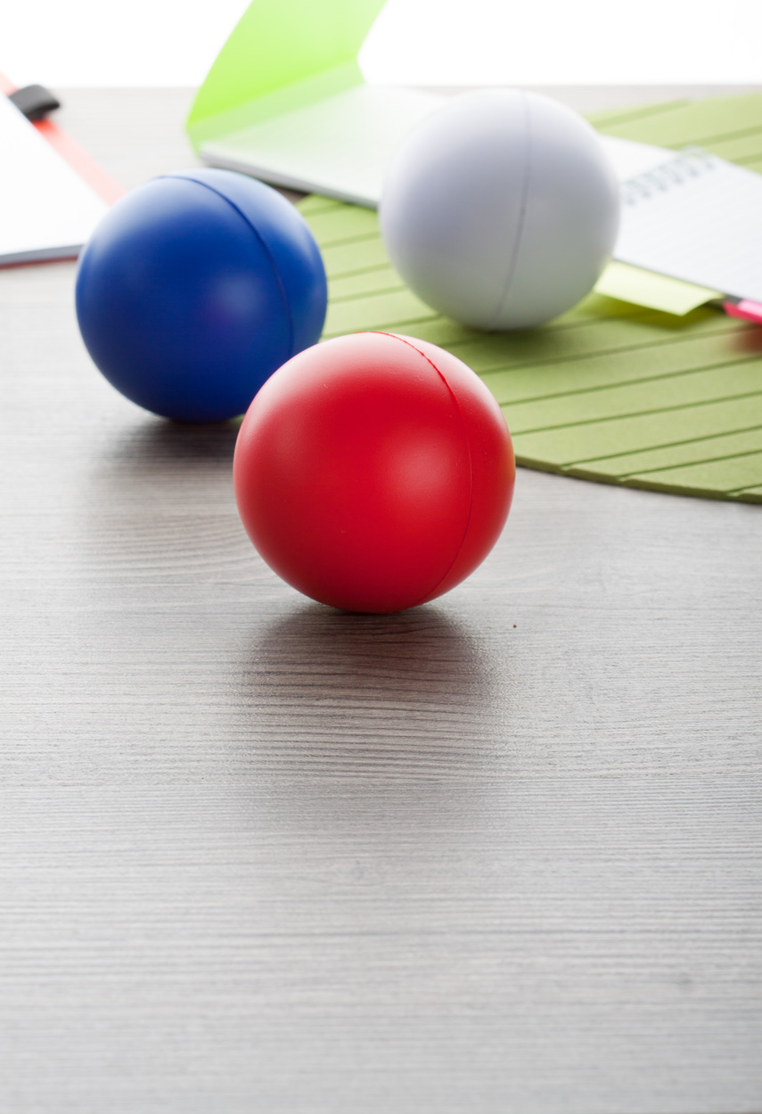 antystres/piłka Pelota