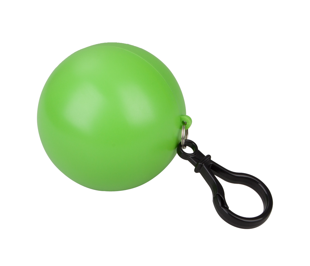 ponczo w breloku Storm