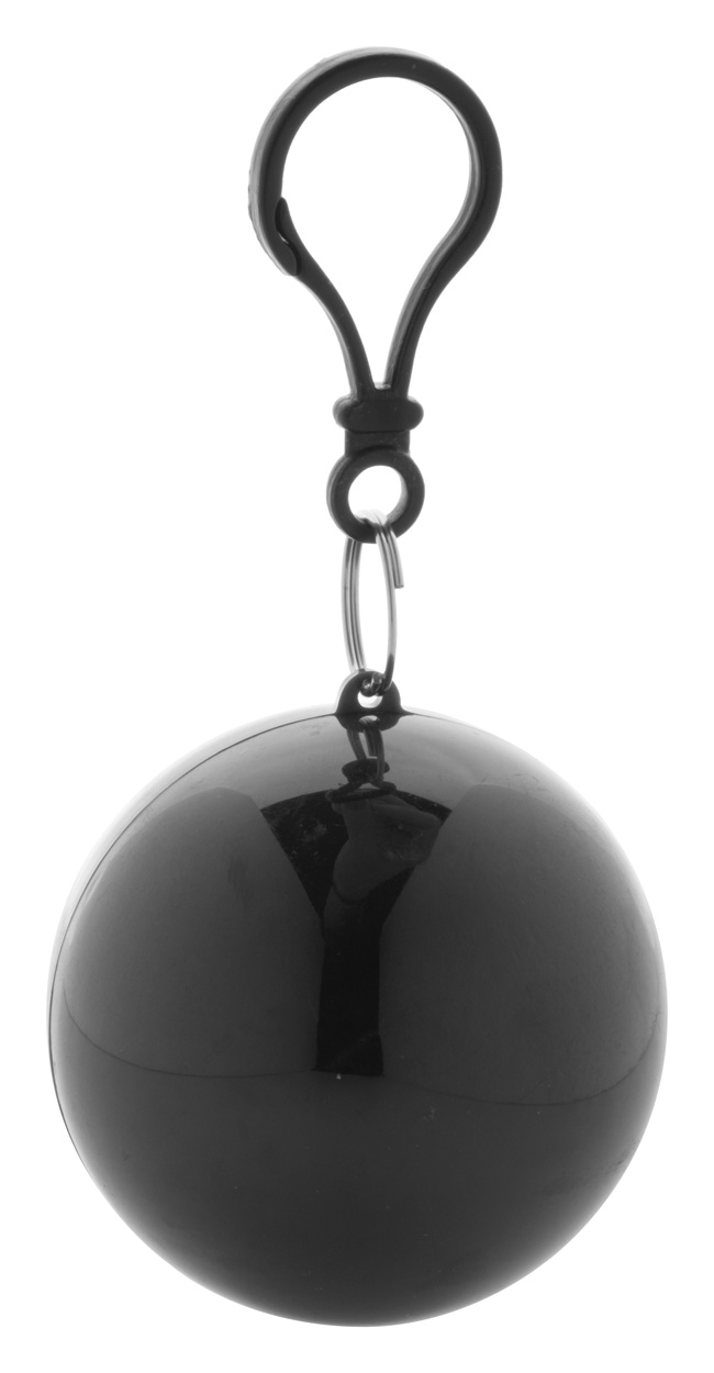 ponczo w breloku Storm