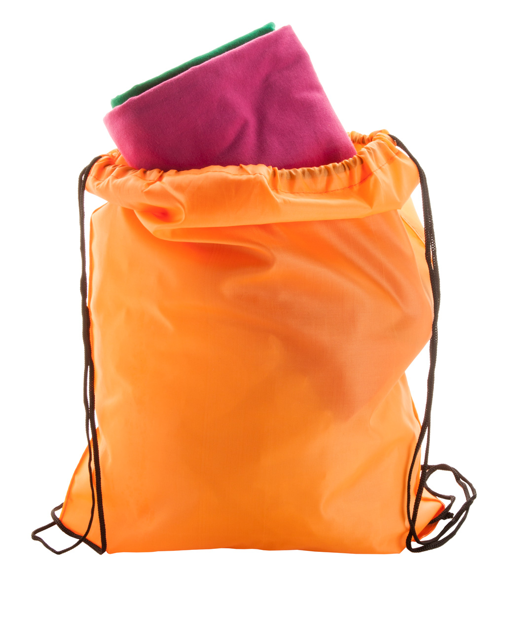 worek ze sznurkami Spook