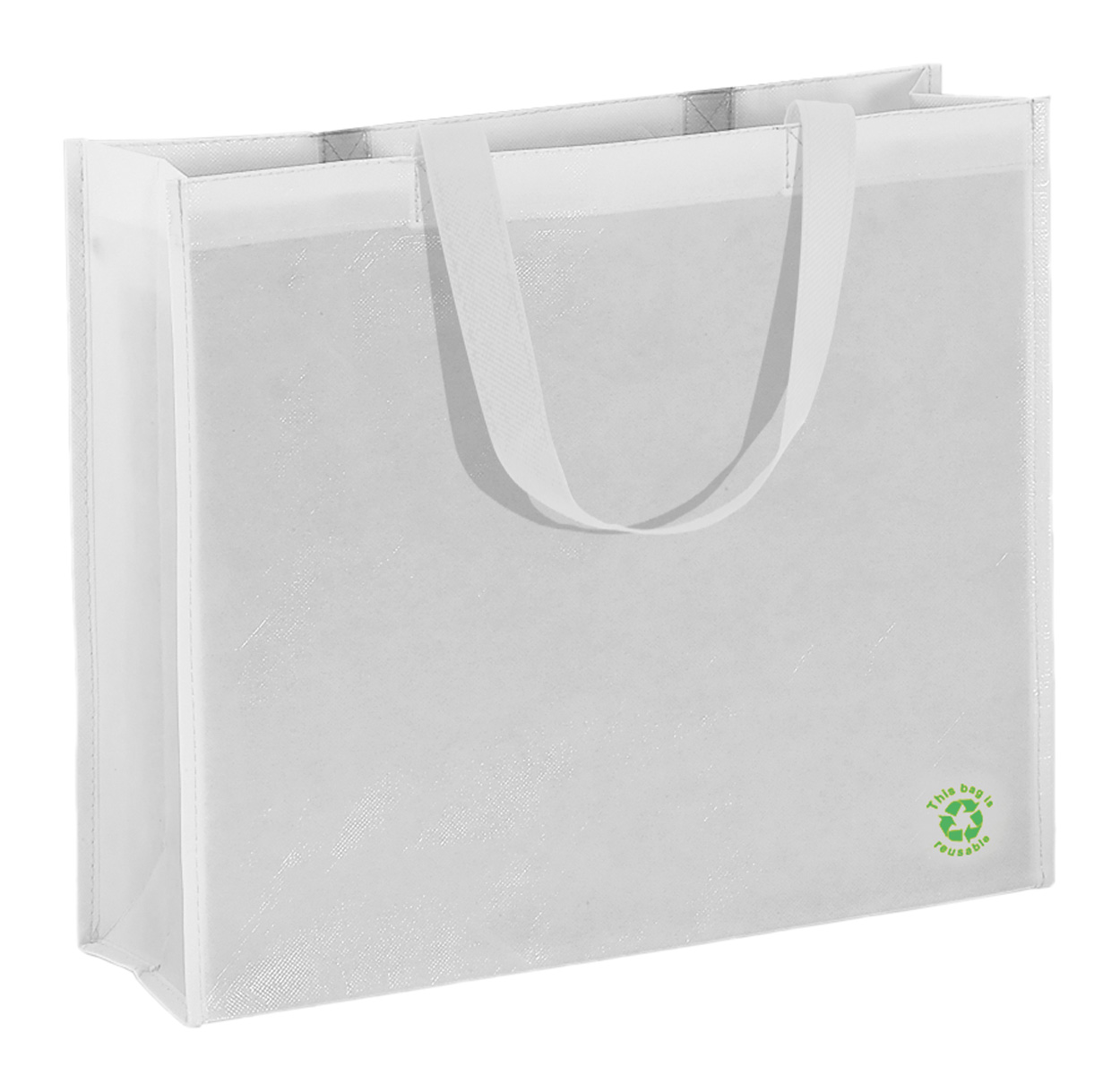 torba na zakupy Flubber