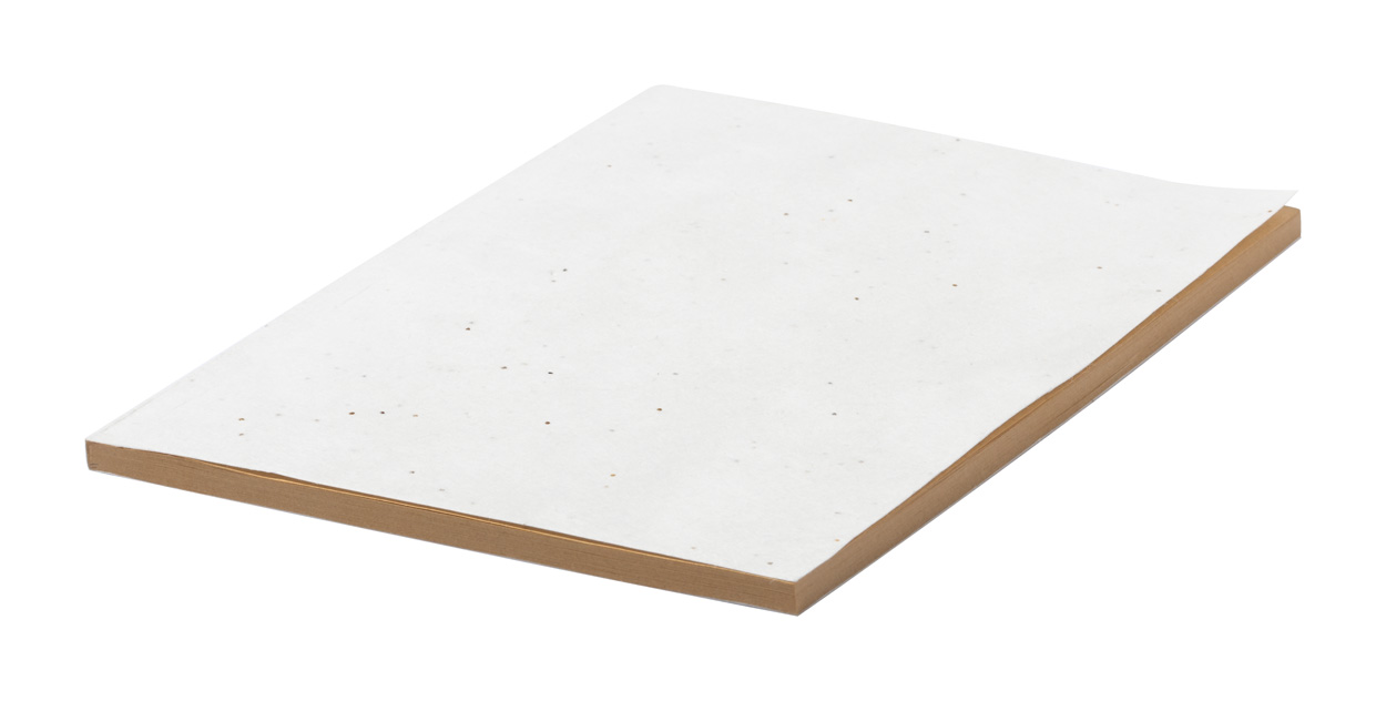 notes z papieru nasiennego Maiwen