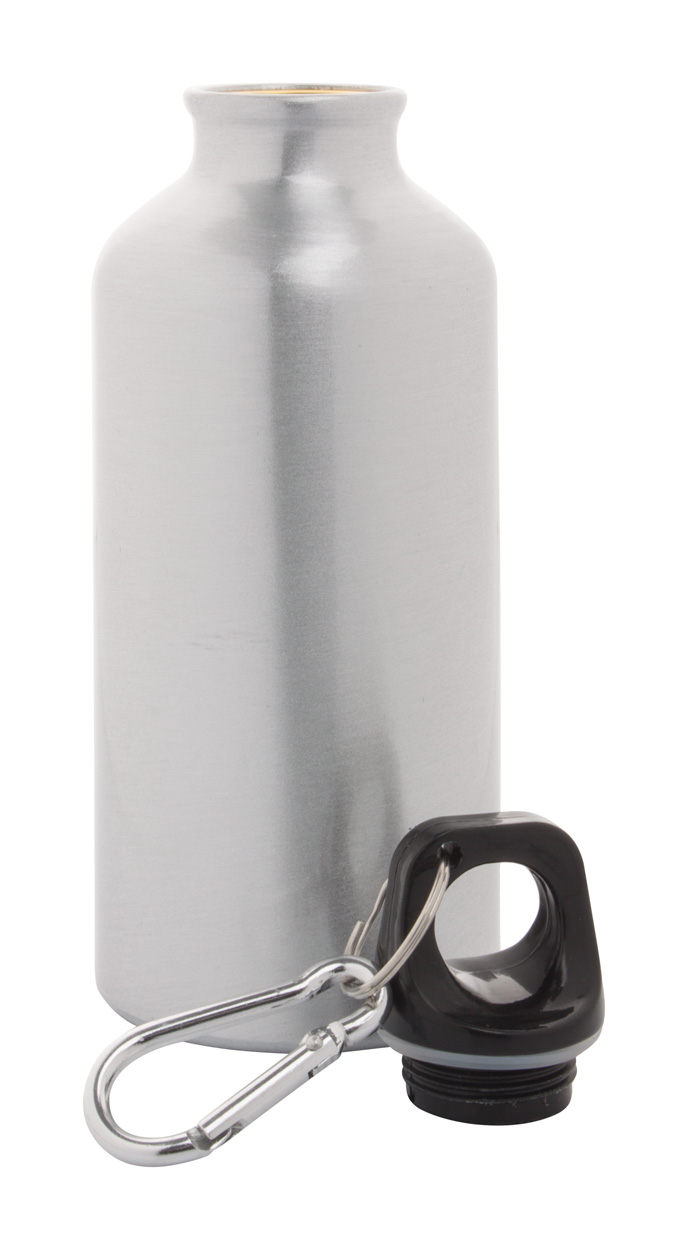 butelka aluminiowa Mento