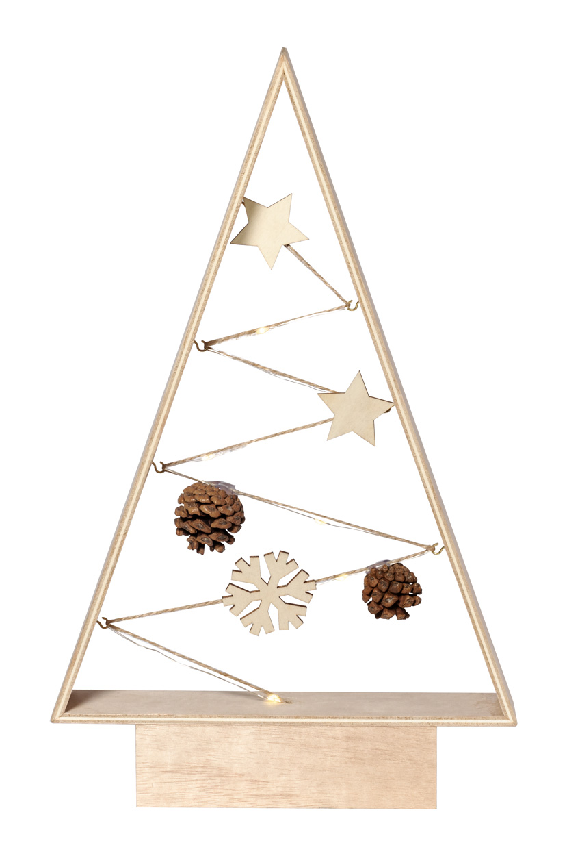 dekoracja świąteczna Allurex